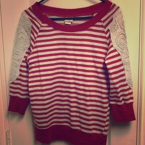 Super stylish BKE sweater